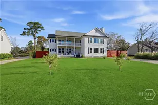 223 Lake Shore Dr, Savannah, GA 31419 - Photo 3