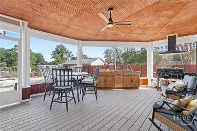 223 Lakeshore Drive, Savannah, GA 31419 - Photo 49