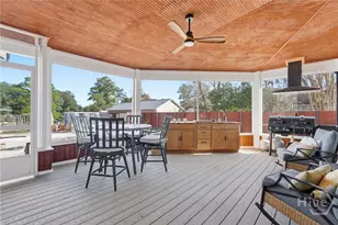 223 Lake Shore Dr, Savannah, GA 31419 - Photo 49