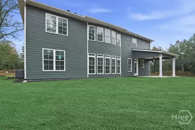 73 Crestview Drive, Guyton, GA 31312 - Photo 37