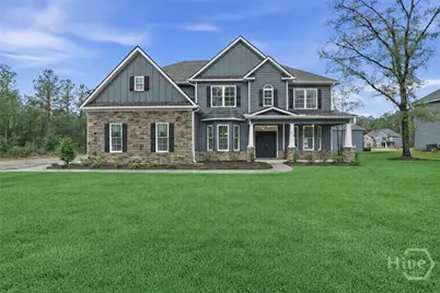 73 Crestview Drive, Guyton, GA 31312 - Photo 1