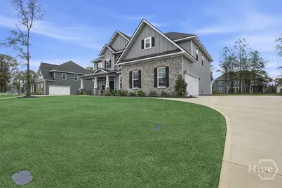 125 Watson Mill Road, Guyton, GA 31312 - Photo 3
