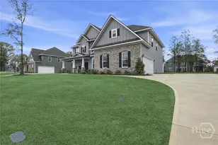 125 Watson Mill Rd, Guyton, GA 31312 - Photo 3