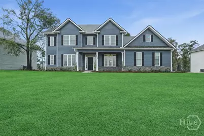 102 Concord Drive, Guyton, GA 31312 - Photo 1