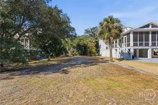 1411 6th Ave, Tybee Island, GA 31328 - Photo 45