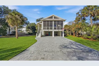 1411 6th Avenue, Tybee Island, GA 31328 - Photo 41