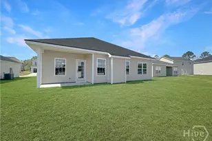 167 Juniper Dr, Hinesville, GA 31313 - Photo 17
