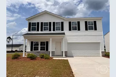 171 Daylily Drive, Springfield, GA 31329 - Photo 1