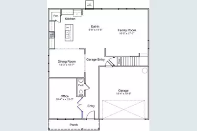 171 Daylily Drive, Springfield, GA 31329 - Photo 3