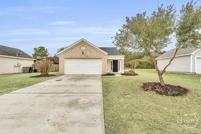 3 Cromer Street, Savannah, GA 31407 - Photo 1