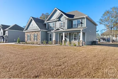 110 Concord Drive, Guyton, GA 31312 - Photo 3