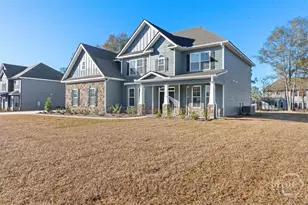110 Concord Dr, Guyton, GA 31312 - Photo 3