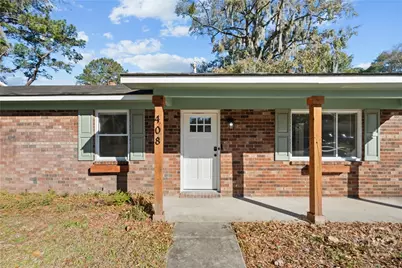408 Valentine Drive, Savannah, GA 31406 - Photo 3