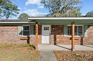 408 Valentine Dr, Savannah, GA 31406 - Photo 3