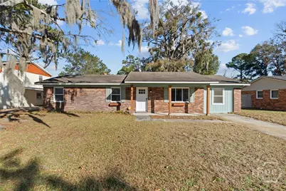408 Valentine Drive, Savannah, GA 31406 - Photo 1