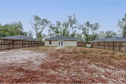 36 SW Oak Ridge Cemetery Road, Ludowici, GA 31316 - Photo 25