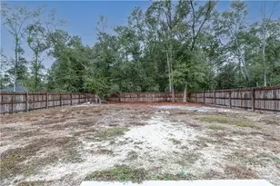 36 SW Oak Ridge Cemetery Rd, Ludowici, GA 31316 - Photo 23