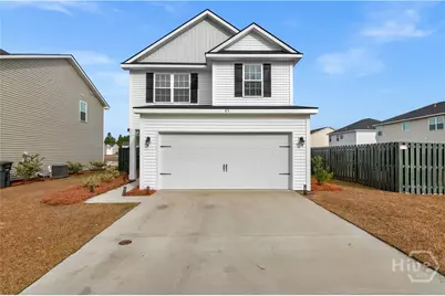 85 Brightleaf Circle, Hinesville, GA 31313 - Photo 1