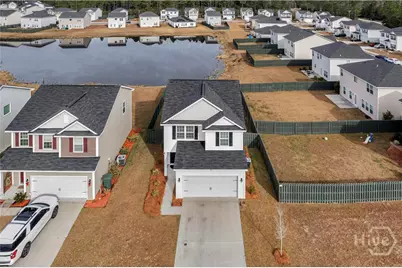 85 Brightleaf Circle, Hinesville, GA 31313 - Photo 3