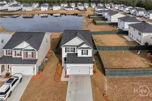 85 Brightleaf Cir, Hinesville, GA 31313 - Photo 3