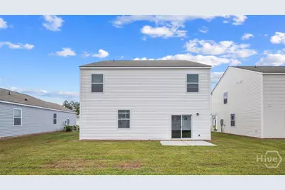 421 Flat Rock Trace, Port Wentworth, GA 31407 - Photo 29