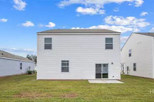 421 Flat Rock Trace, Port Wentworth, GA 31407 - Photo 29