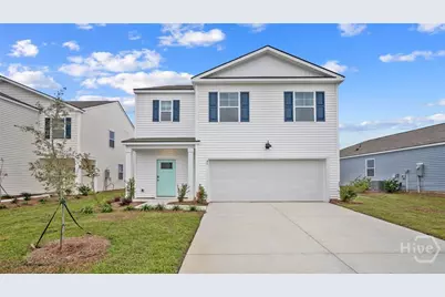 421 Flat Rock Trace, Port Wentworth, GA 31407 - Photo 1
