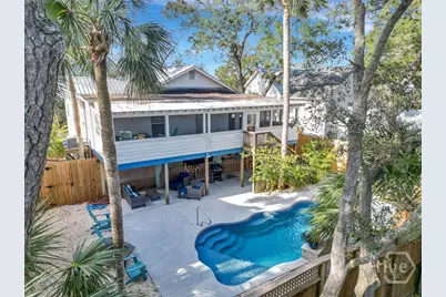 16 6th Avenue, Tybee Island, GA 31328 - Photo 41
