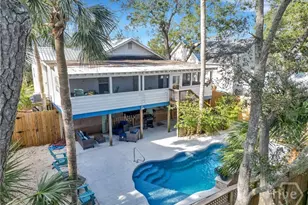 16 6th Ave, Tybee Island, GA 31328 - Photo 41