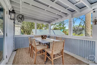 16 6th Avenue, Tybee Island, GA 31328 - Photo 37