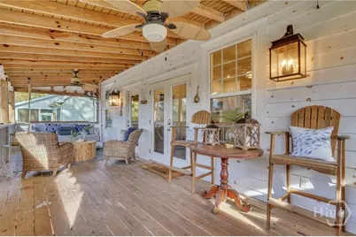 16 6th Avenue, Tybee Island, GA 31328 - Photo 3