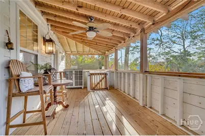 16 6th Avenue, Tybee Island, GA 31328 - Photo 5