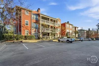1723 Whitemarsh Way, Savannah, GA 31410 - Photo 3