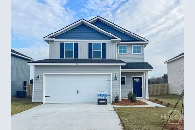55 Hamilton Drive, Hinesville, GA 31313 - Photo 1