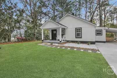 513 E 64th Street, Savannah, GA 31405 - Photo 1