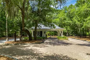 414 Ridgewood Park Dr S, Richmond Hill, GA 31324 - Photo 31