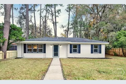 712 Lee Boulevard, Savannah, GA 31405 - Photo 1