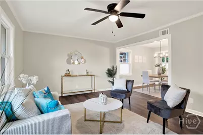 712 Lee Boulevard, Savannah, GA 31405 - Photo 13