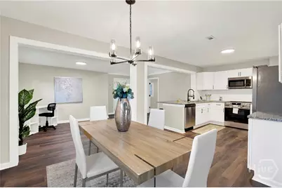 712 Lee Boulevard, Savannah, GA 31405 - Photo 5