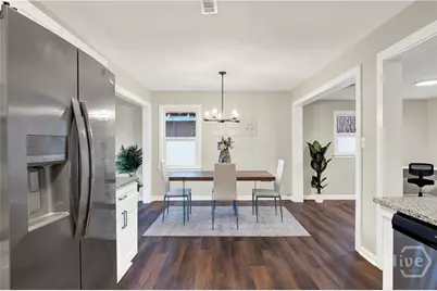 712 Lee Boulevard, Savannah, GA 31405 - Photo 9