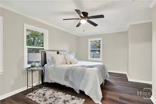 712 Lee Blvd, Savannah, GA 31405 - Photo 29