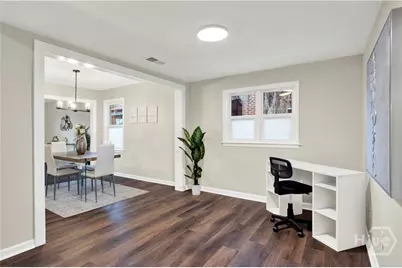 712 Lee Boulevard, Savannah, GA 31405 - Photo 11