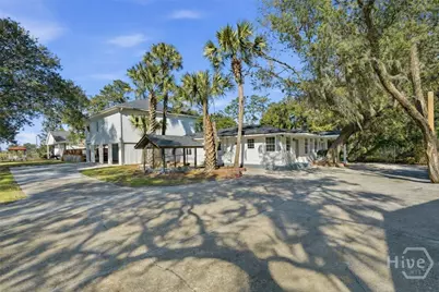 9 Brewster Street, Savannah, GA 31419 - Photo 1