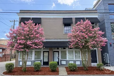 1014 Abercorn Street, Savannah, GA 31401 - Photo 1