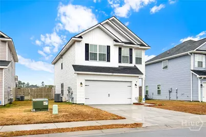 121 Centennial Court, Hinesville, GA 31313 - Photo 3