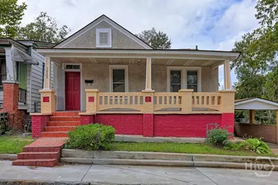 1023 W 37th Street, Savannah, GA 31415 - Photo 5
