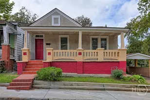 1023 W 37th St, Savannah, GA 31415 - Photo 5