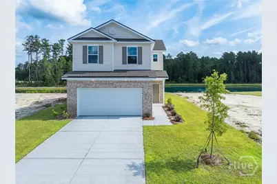 229 Mage Street, Bloomingdale, GA 31302 - Photo 1
