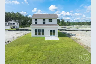 229 Mage Street, Bloomingdale, GA 31302 - Photo 3