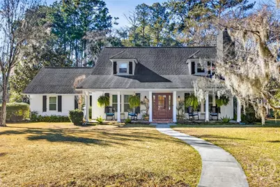 11 Sutton Road, Savannah, GA 31419 - Photo 1